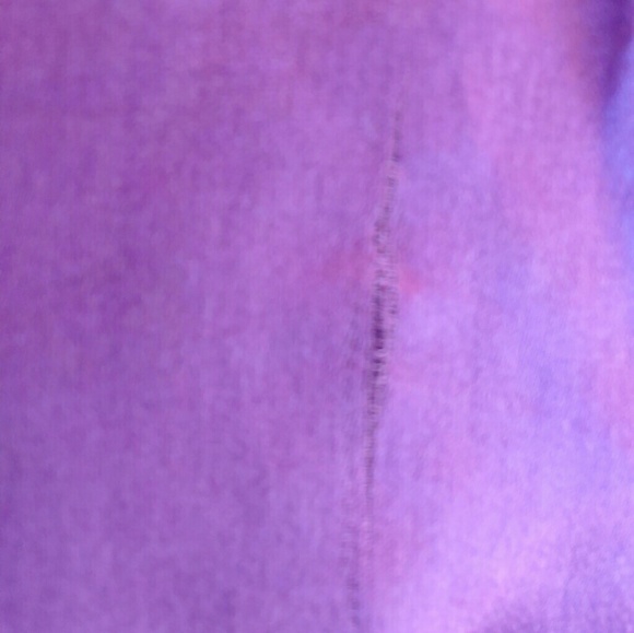 Multi floral silk tank top - Picture 3 of 8